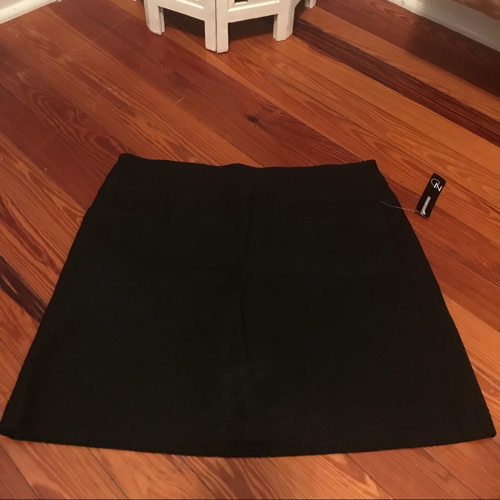 Tennis skort